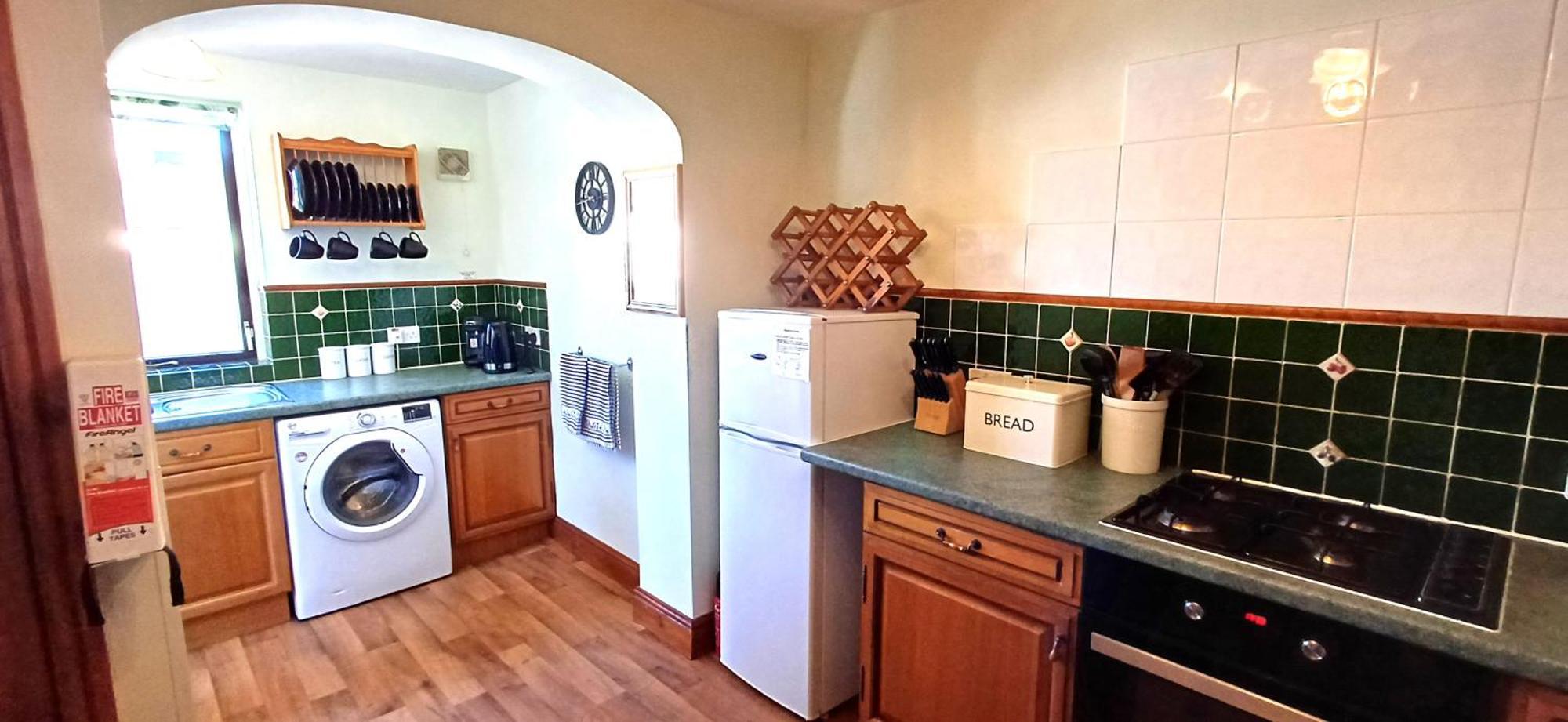 Casa vacanze Aura Keswick (Cumbria)