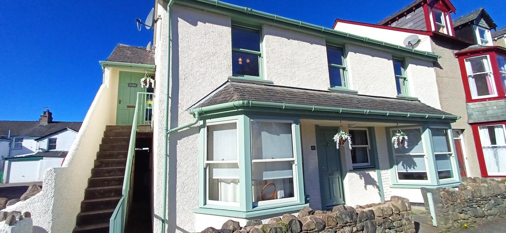 Aura Casa vacanze Keswick (Cumbria)